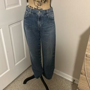 AG Ex-Boyfriend Slim jeans